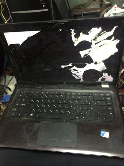 Лот: 11229175. Фото: 1. Ноутбук hp dv6. Компьютеры в сборе