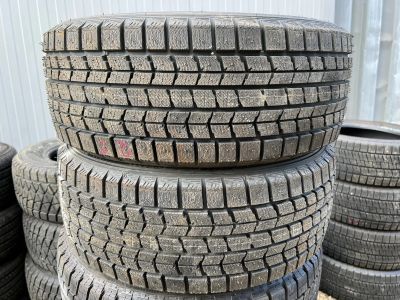 Лот: 19708160. Фото: 1. Dunlop DSX-2 205/50 R17 новые... Шины