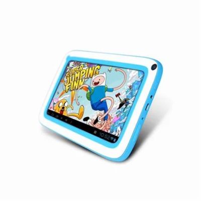 Лот: 3710784. Фото: 1. Детский планшет P705 Android 4... Планшеты