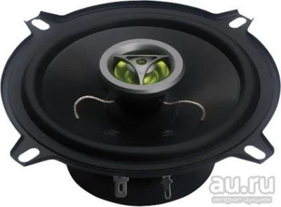 Лот: 13150174. Фото: 1. Fusion FBS-520 динамики. Акустика автомобильная