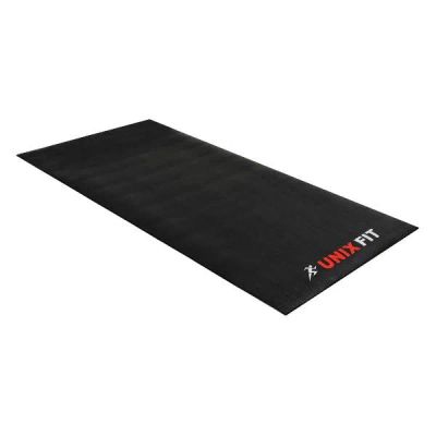 Лот: 24587608. Фото: 1. Коврик для тренажеров UnixFit... Фитнес, аэробика и гимнастика