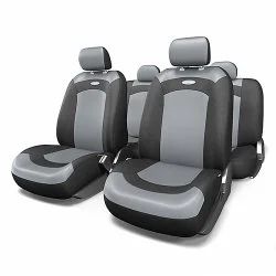 Лот: 14471391. Фото: 1. XTR-803 BK/GY (M) Авточехлы классические... Чехлы, коврики, оплетки руля