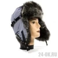 Лот: 6835304. Фото: 1. Шапка ушанка новая. Головные уборы