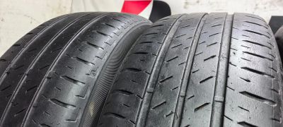 Лот: 25224676. Фото: 1. 195/60R15 88H Bridgestone Ecopia... Шины