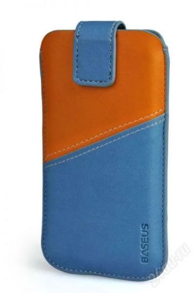 Лот: 2471928. Фото: 1. Чехол BASEUS Urban elite Case... Чехлы, бамперы