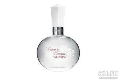 Лот: 9153858. Фото: 1. Valentino Rock'n Dreams 90ml... Женская парфюмерия