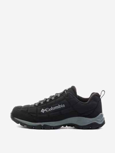 Лот: 23325381. Фото: 1. Кроссовки утепленные мужские Columbia... Другое (одежда, обувь, галантерея)