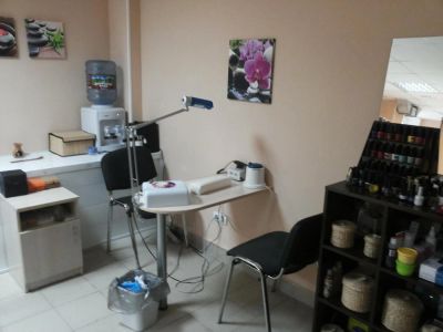 Лот: 4517742. Фото: 1. сдам в аренду кабинет с кушеткой. Нежилое