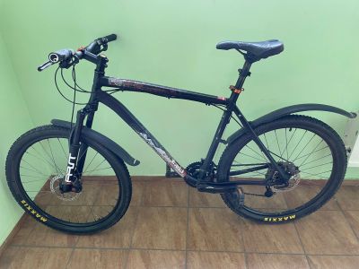 Лот: 18995361. Фото: 1. Горный (MTB) велосипед Specialized... Велосипеды