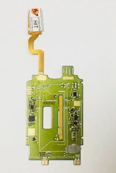 Лот: 11592564. Фото: 1. Шлейф для Samsung E570 межплатный. Шлейфы, разъёмы