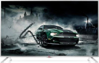 Лот: 16262405. Фото: 1. Телевизор Купить! LG 42LB572V... Телевизоры