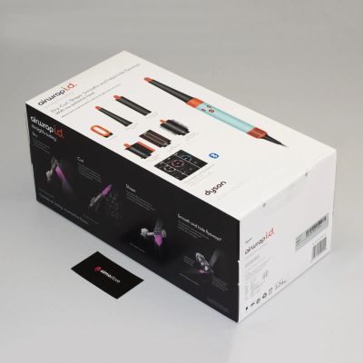Лот: 25592293. Фото: 1. Новый Стайлер Dyson Airwrap ID... Укладка и стрижка волос, бритьё, эпиляция
