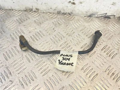 Лот: 25278734. Фото: 1. трубка топливная Ford Focus CB4. Топливная система