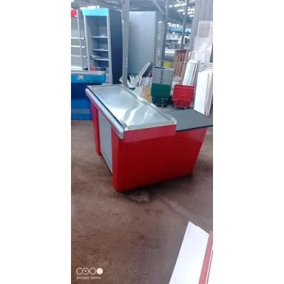 Лот: 25722635. Фото: 1. Кассовый бокс 1500х1090х860. Торговое