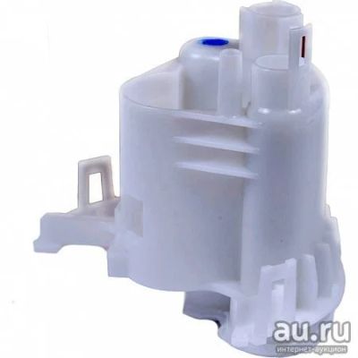 Лот: 13593097. Фото: 1. Фильтр топливный Toyota/Lexus... Топливная система