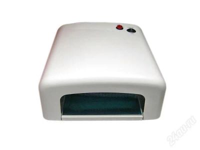 Лот: 3977901. Фото: 1. Лампа УФ 36ватт. Инструменты, аксессуары