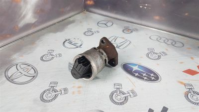 Лот: 23590285. Фото: 1. Клапан EGR Honda Lagreat J35A... Выхлопная система