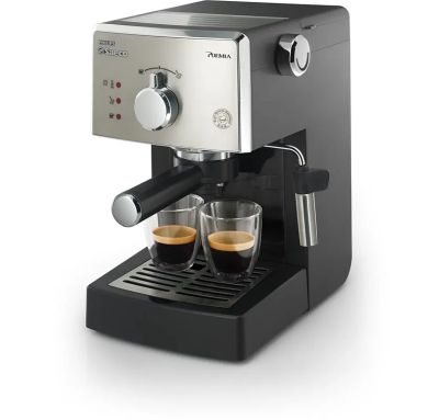 Лот: 24397905. Фото: 1. Кофеварка Philips Saeco HD8325. Чайники, кофемашины, кулеры