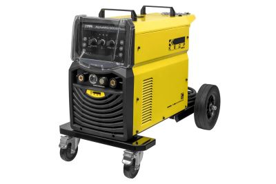 Лот: 21644279. Фото: 1. Источник сварочный КЕДР AlphaMIG-500S... Сварочные аппараты