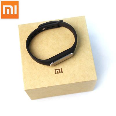 Лот: 8179668. Фото: 1. Xiaomi Mi Band фитнес-брасет Оригинал... Пульсометры, шагомеры, секундомеры