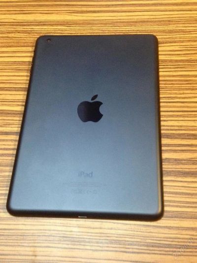 Лот: 9441897. Фото: 1. Apple iPad mini 32Gb Wi-Fi в отличном... Планшеты