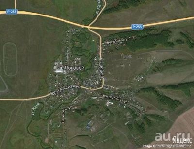 Лот: 16454652. Фото: 1. Земельный участок, Логовое Емельяновский... Земельные участки