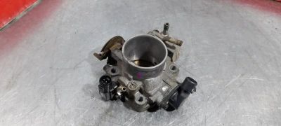 Лот: 18306730. Фото: 1. Дроссельная заслонка Honda Odyssey... Двигатель и элементы двигателя