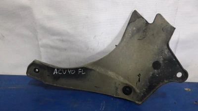 Лот: 21413453. Фото: 1. защита двигателя Toyota Camry... Двигатель и элементы двигателя