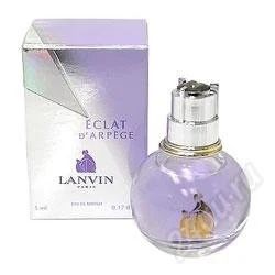 Лот: 879175. Фото: 1. Духи Lanvin "Eclat". Женская парфюмерия