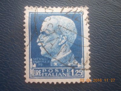 Лот: 6853184. Фото: 1. Почтовая марка-для Вашей коллекции... Марки