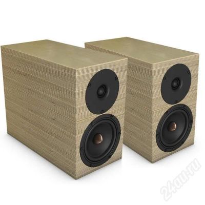 Лот: 432729. Фото: 1. Полочная акустика Penaudio Charisma. Пассивные акустические системы