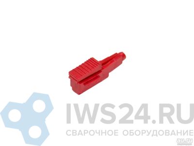 Лот: 17426796. Фото: 1. Кнопка АГНИ 409. Другое (сварка и резка)