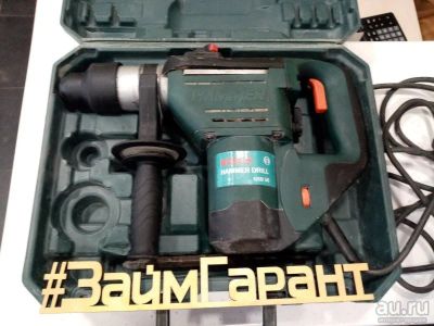 Лот: 15144815. Фото: 1. перфоратор bosch hammer drill... Расходные материалы, сменные насадки
