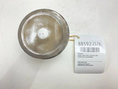 Лот: 23061320. Фото: 1. Поршень Nissan Liberty 2000 A20102J211... Двигатель и элементы двигателя