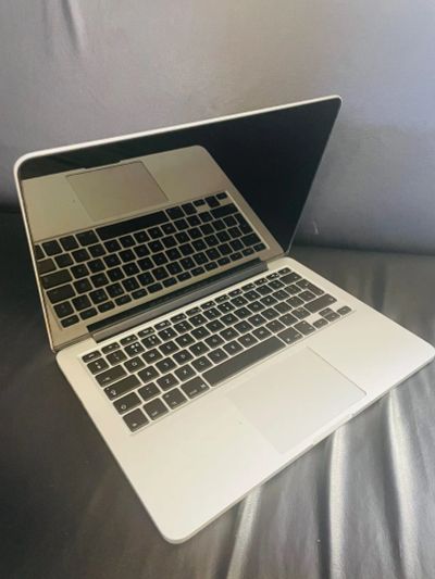Лот: 23508258. Фото: 1. Корпус в сборе MacBook a1502. Корпуса, блоки питания