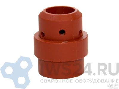 Лот: 17427217. Фото: 1. Диффузор TBi резиновый (TBi 230... Другое (сварка и резка)