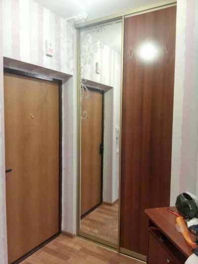Лот: 7931589. Фото: 1. Шкаф купе. Шкафы, шкафы-купе