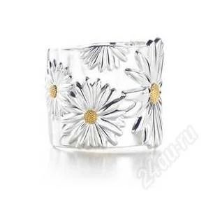 Лот: 1631233. Фото: 1. Браслет серебро Tiffany & Co... Браслеты