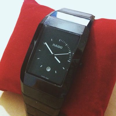 Лот: 6012158. Фото: 1. Новые! Часы Rado!. Другие наручные часы