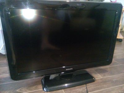 Лот: 14929876. Фото: 1. Телевизор Philips 32PFL5604. Телевизоры