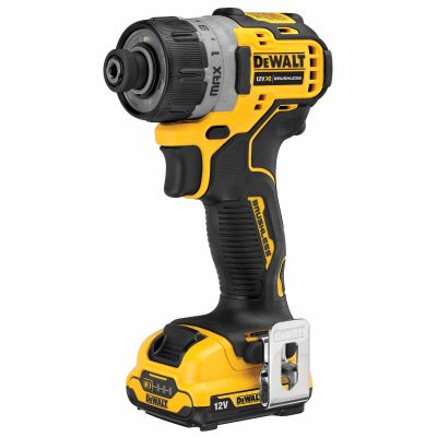 Лот: 16692829. Фото: 1. Шуруповерт аккумуляторный Dewalt... Электроинструмент