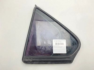 Лот: 25282137. Фото: 1. Форточка Honda Accord 2008 73455TL0E00... Двигатель и элементы двигателя