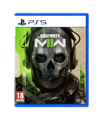 Лот: 25043045. Фото: 1. PS5 игра Activision Call of Duty... Игры для консолей