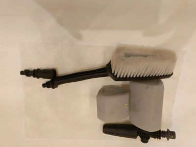 Лот: 23330875. Фото: 1. Пеногенератор Karcher. Автомоечное оборудование