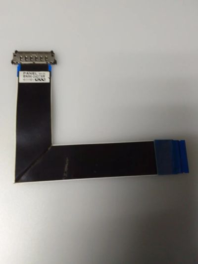 Лот: 19631200. Фото: 1. шлейф LVDS BN96-24278R Led Samsung... Запчасти для телевизоров, видеотехники, аудиотехники