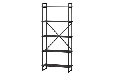 Лот: 24846151. Фото: 1. Стеллаж LOFTY HOME Роквуд. Гостиные, стенки, горки