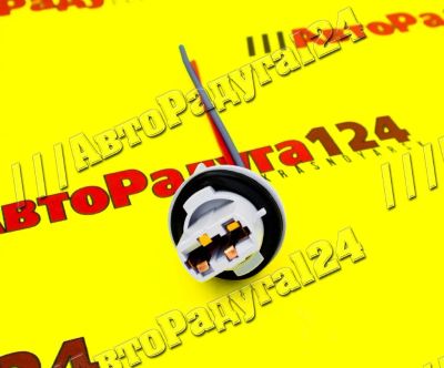 Лот: 18647605. Фото: 1. Колодка 1 контактная под лампу... Электрооборудование