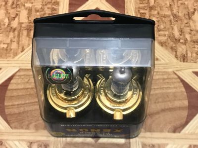 Лот: 18119243. Фото: 1. Лампы Stanley "Xenon" H4. Оптика и освещение