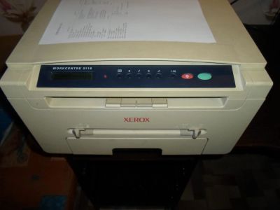 Лот: 10527739. Фото: 1. МФУ Xerox Workcenter 3119. МФУ и копировальные аппараты