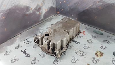 Лот: 23589961. Фото: 1. Поддон Volkswagen Passat BPY 06F103601M. Двигатель и элементы двигателя